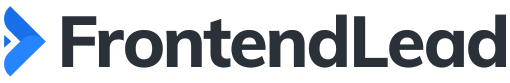 FrontendLead Logo